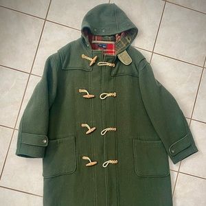 Polo by Ralph Lauren Winter Coat